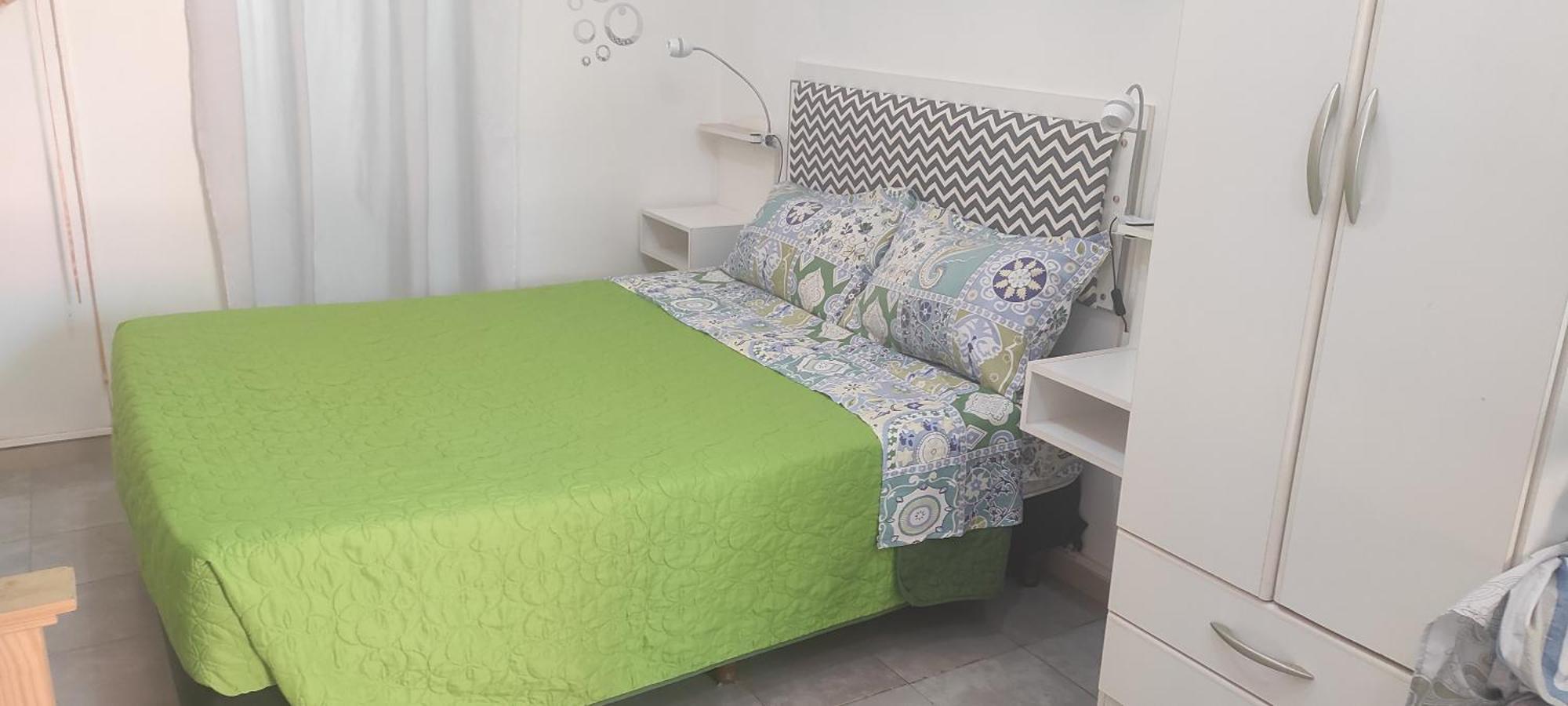 Apartamento Hospedaje 15 minutos de Aeropuerto Ezeiza Exterior foto