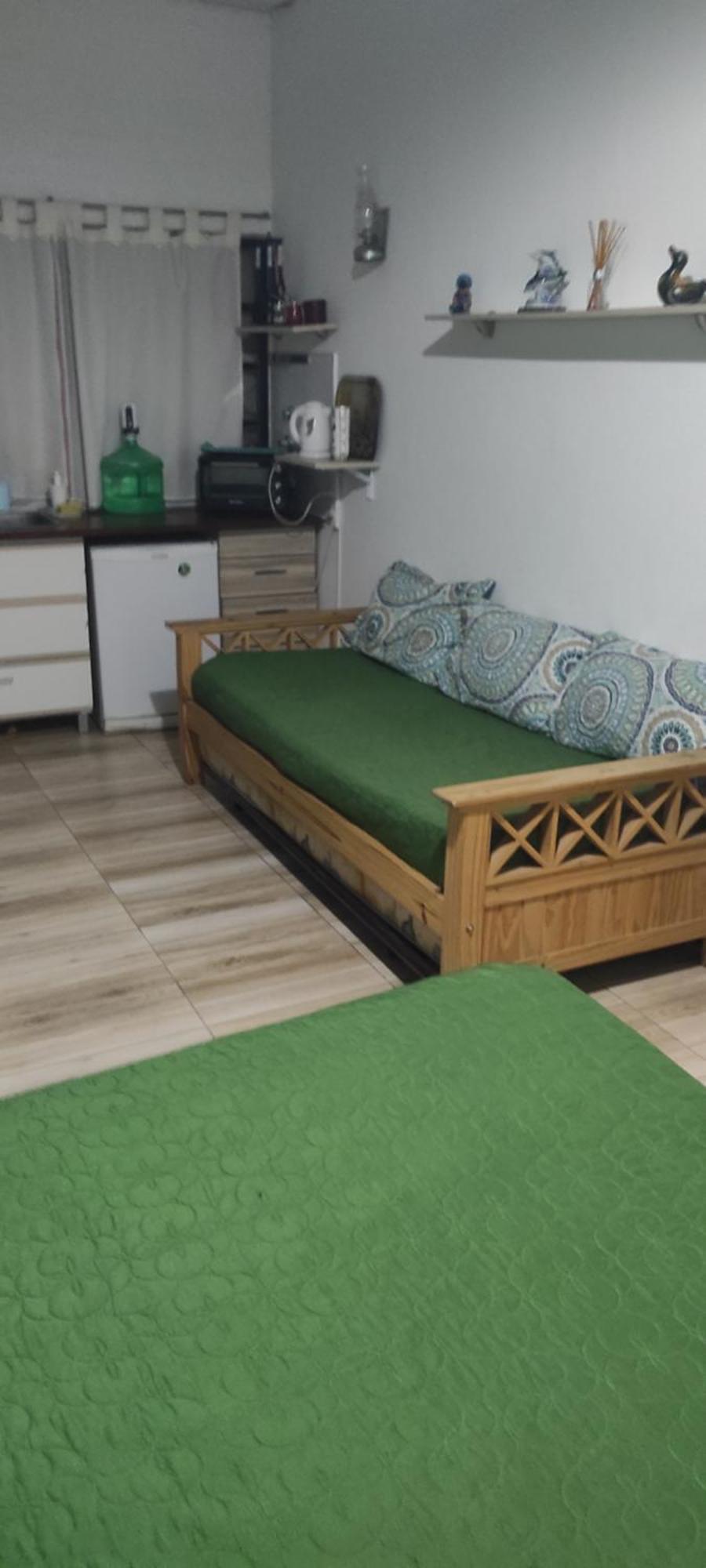 Apartamento Hospedaje 15 minutos de Aeropuerto Ezeiza Exterior foto