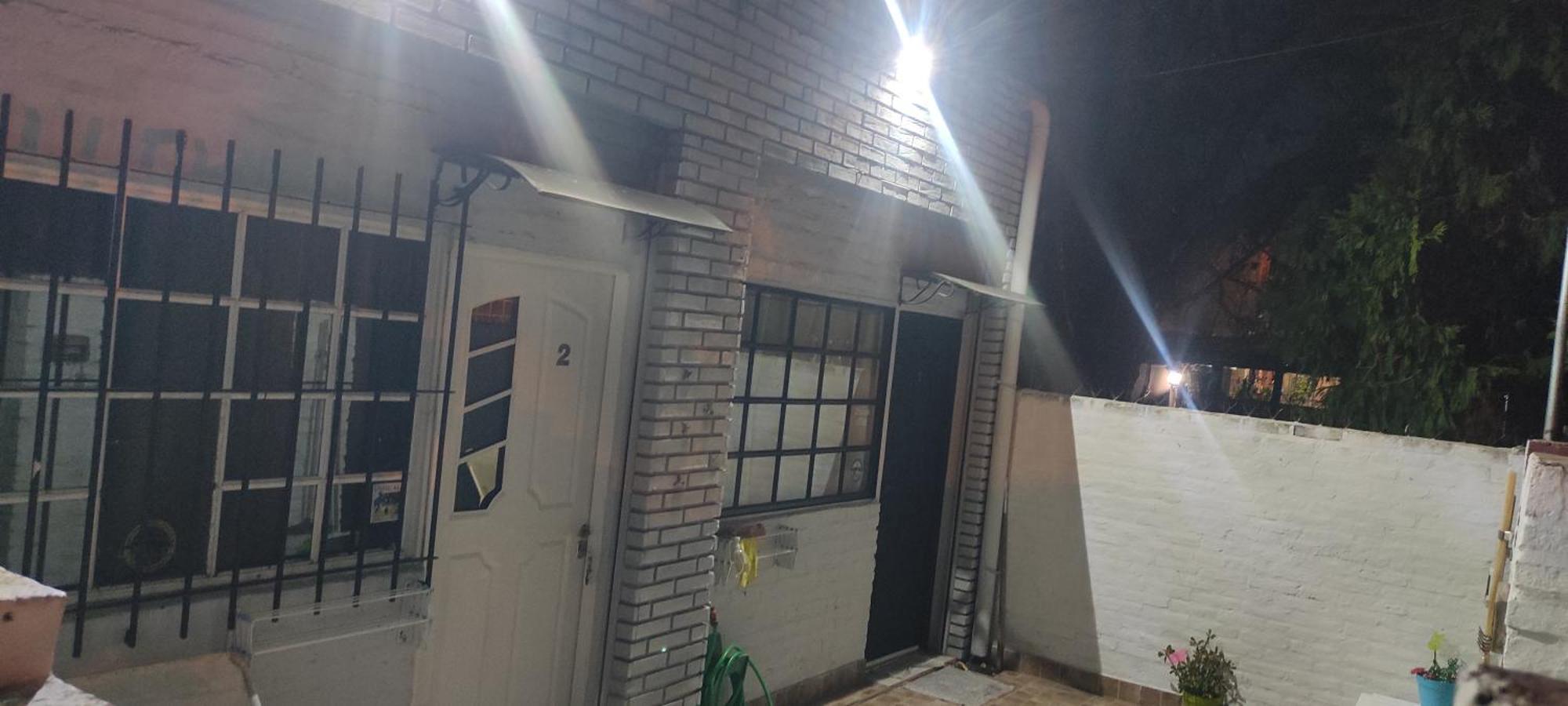 Apartamento Hospedaje 15 minutos de Aeropuerto Ezeiza Exterior foto