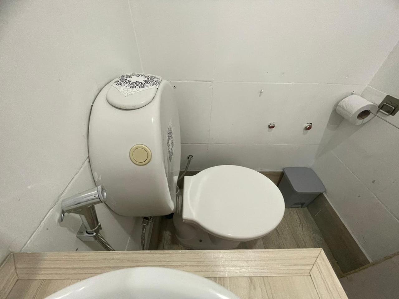 Apartamento Hospedaje 15 minutos de Aeropuerto Ezeiza Exterior foto