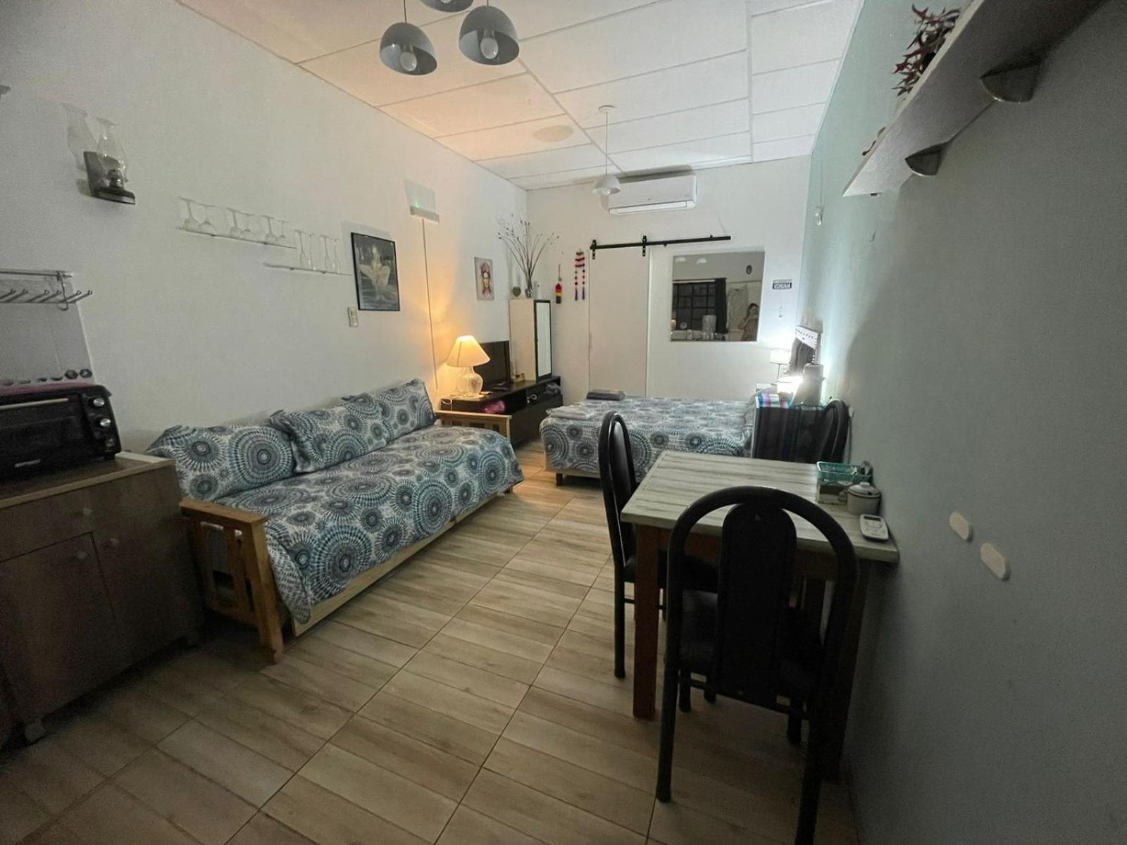 Apartamento Hospedaje 15 minutos de Aeropuerto Ezeiza Exterior foto