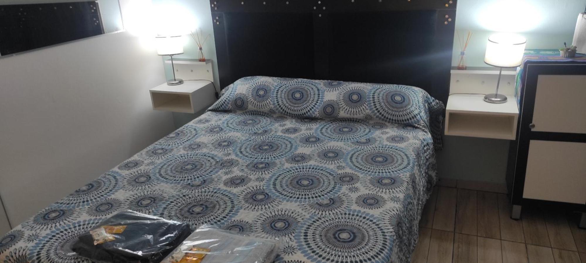 Apartamento Hospedaje 15 minutos de Aeropuerto Ezeiza Exterior foto