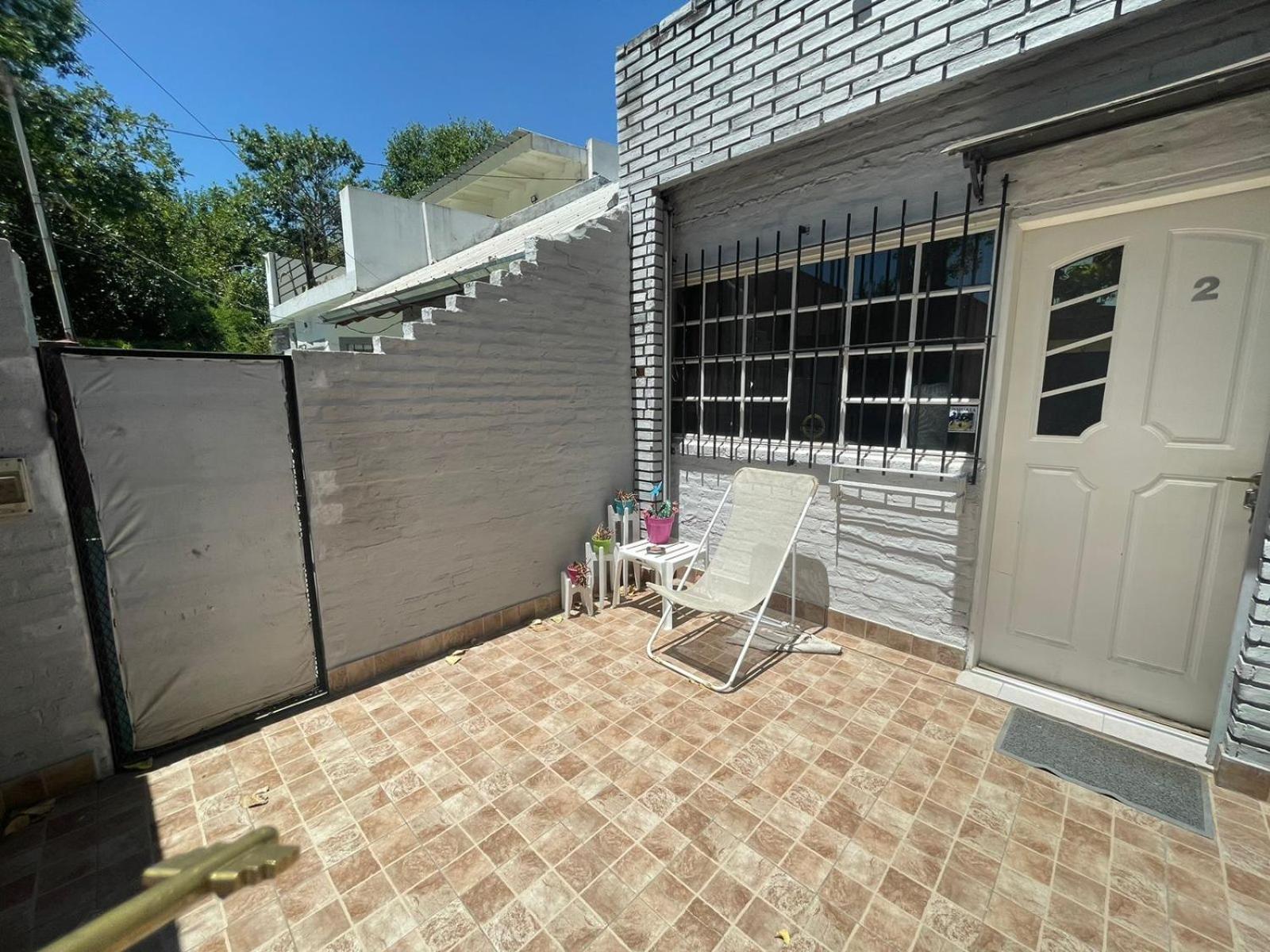 Apartamento Hospedaje 15 minutos de Aeropuerto Ezeiza Exterior foto