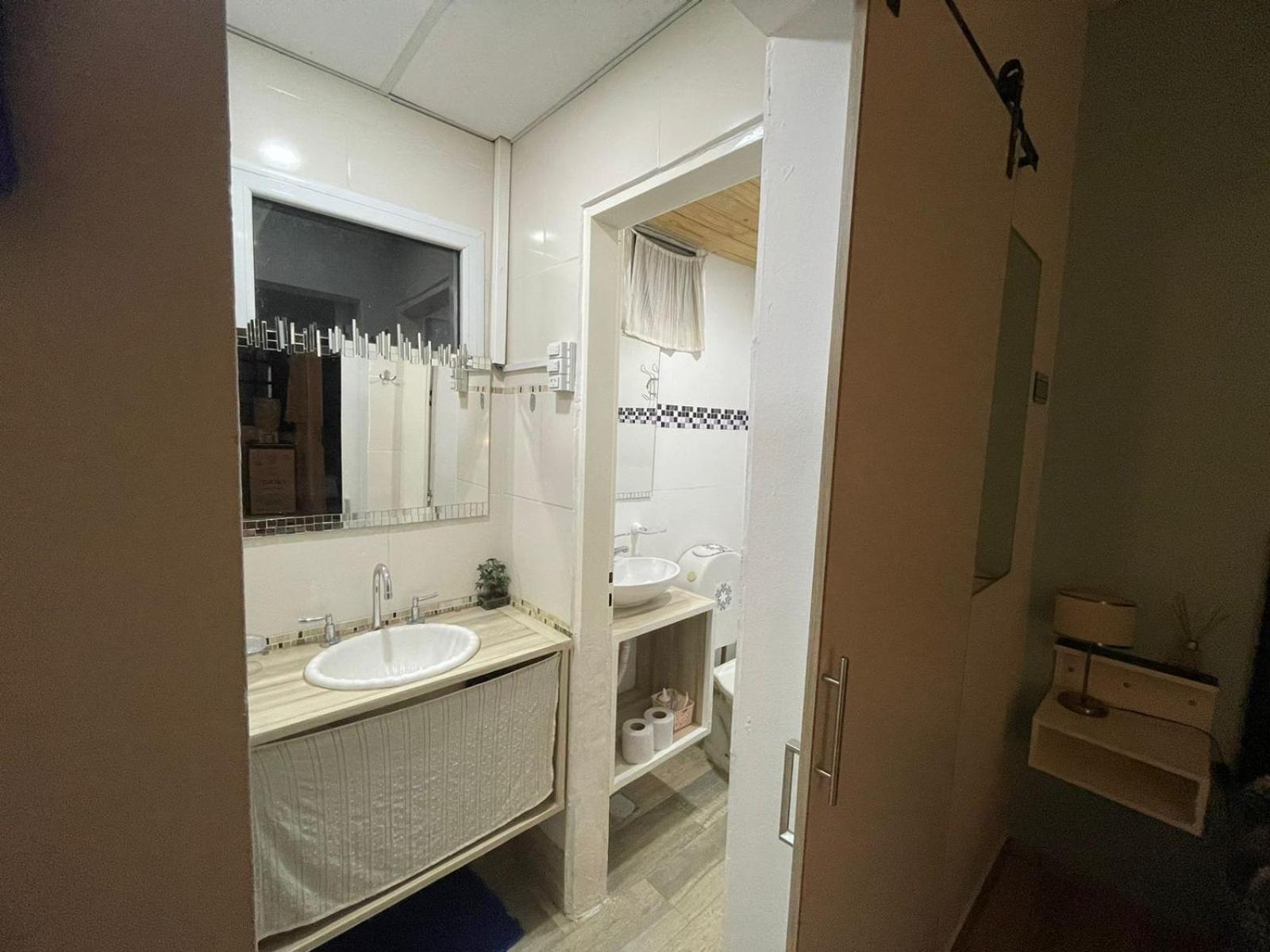 Apartamento Hospedaje 15 minutos de Aeropuerto Ezeiza Exterior foto