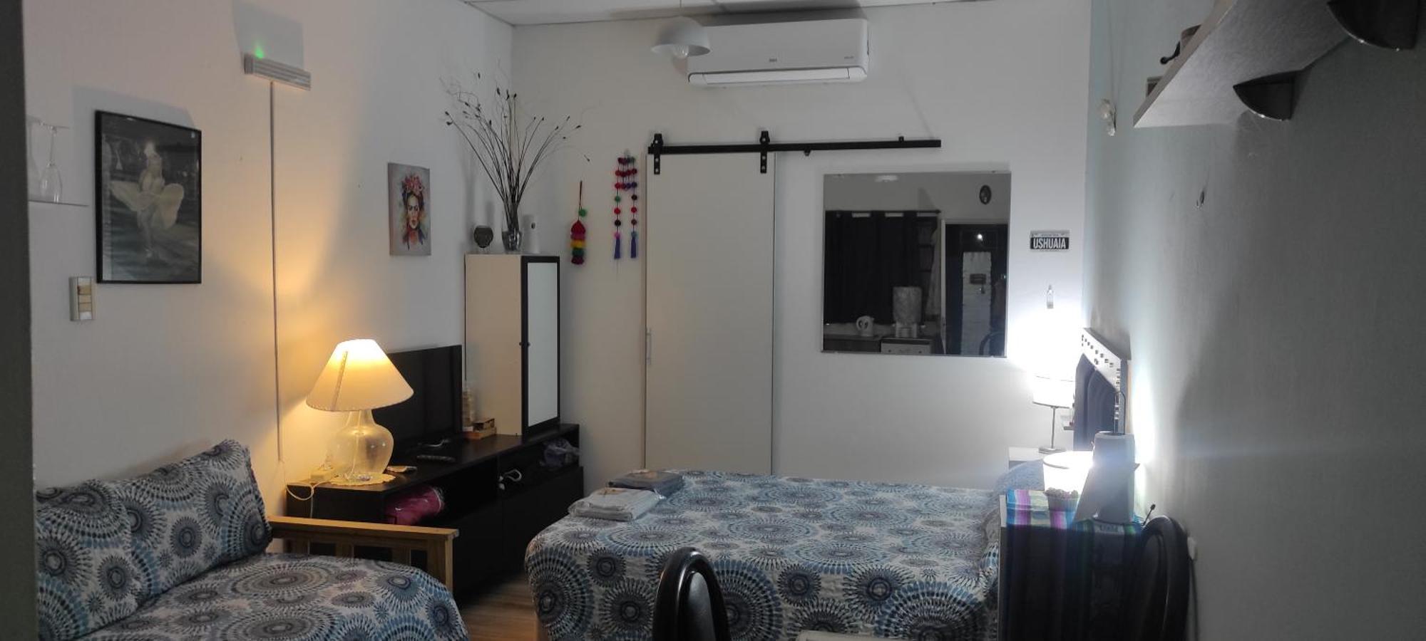 Apartamento Hospedaje 15 minutos de Aeropuerto Ezeiza Exterior foto